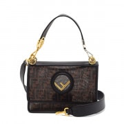 �ե���ǥ� �ϥ�ɥХå� 8BT284-A6D7-F12PK ��ǥ����� FF KAN IF RETE BAG FENDI������̵���ʢ��̳�ƻ�������1,000�ߡˡ�