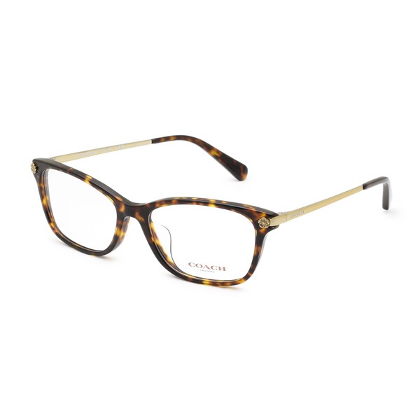 コーチ メガネ フレーム Dark Tortoise HC6142F 5120 53 000000006112_XDWh4PE.jpg