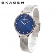 ڹʡ  ӻ SKW2307 SKAGEN ANITA  ǥ å ֥롼/С ֥쥹 ̵ʢ̳ƻ1,000ߡˡ