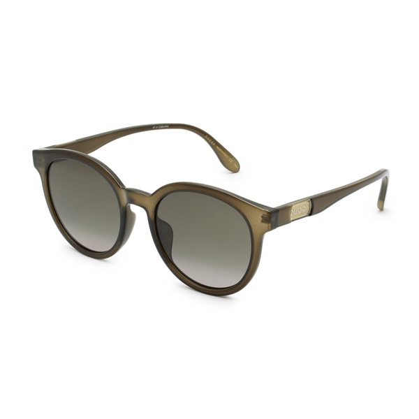 グッチ サングラス GG0794SK-002 アジアンフィット レディース UV  