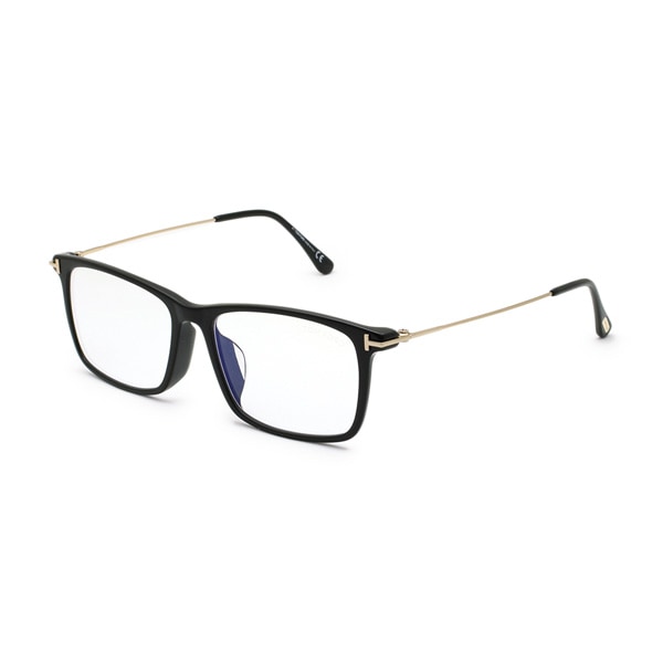 No.2605+メガネ　トムフォード　TF5758-F-B【度数入り込み価格】 No.2605+メガネ トムフォード TF5758-F-B【度数入り込み価格】