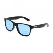 ڹʡ THRASHER å㡼 󥰥饹 RADICAL ǥ 1013 BK-BK-LBL  ǥ UVå и