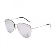 ڹʡۥ 󥰥饹 SL 328/K M 002  ǥ ˥å UVå SAINT LAURENT̵ʢ̳ƻ1,000ߡˡ