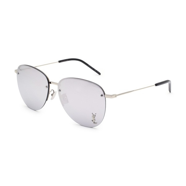 【国内正規品】サンローラン サングラス SL 328/K M 002 メンズ レディース ユニセックス UVカット SAINT LAURENT【送料無料（※北海道・沖縄は1,000円）】