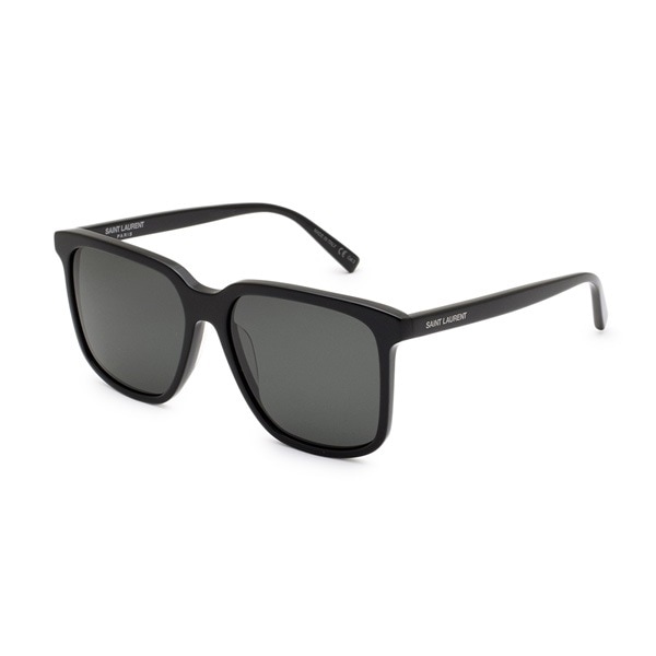 【国内正規品】サンローラン サングラス SL 480 001 グローバルモデル メンズ レディース ユニセックス UVカット SAINT LAURENT【送料無料（※北海道・沖縄は1,000円）】