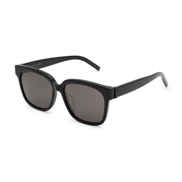 【国内正規品】サンローラン サングラス SL M40/F 001 アジアンフィット メンズ レディース ユニセックス UVカット SAINT LAURENT【送料無料（※北海道・沖縄は1,000円）】
