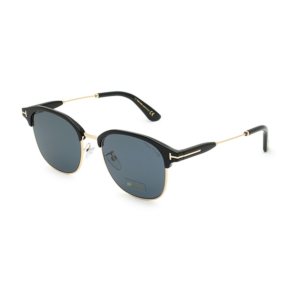 トムフォード サングラス FT0890-K/S 01A 55 TOM FORD メンズ 正規品  TF890-K【送料無料（※北海道・沖縄は1,000円）】 | タイムクラブ 公式通販サイト