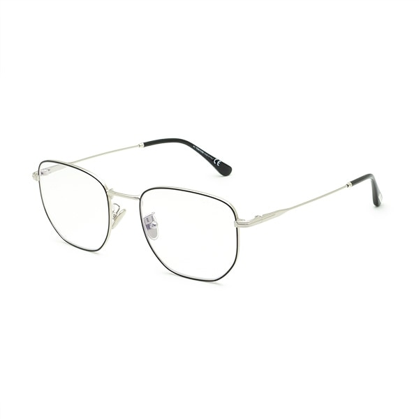 トムフォード メガネ 伊達眼鏡 フレーム FT5773-D-B/V 016 53 TOM FORD メンズ 正規品 TF5773-D-B【送料無料（※北海道・沖縄は1,000円）】