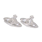 �����������󥦥����ȥ��å� �ԥ��� 62020033 02P116 MINI BAS RELIEF EARRINGS ����С� ���������꡼ ��ǥ����� Vivienne Westwood ������̵���ʢ��̳�ƻ�������1,000�ߡˡ�