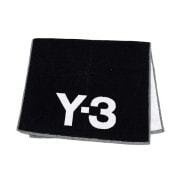 ���ǥ����� ������ ��� ��ǥ����� HD3322 �֥�å�/�ۥ磻�� adidas Y-3 �磻���꡼ Gym Towel YOHJI YAMAMOTO������̵���ʢ��̳�ƻ�������1,000�ߡˡ�