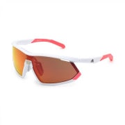 adidas ǥ 󥰥饹 SP0002-F/S 21U եå  ǥ ˥å UVåȡ̵ʢ̳ƻ1,000ߡˡ