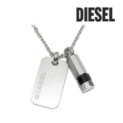 ǥ ڥ ͥå쥹 DX1156040 С DIESEL ꡼  ̵ʢ̳ƻ1,000ߡˡ