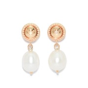 エンポリオ アルマーニ ピアス EGS2839040 シルバー EMPORIO