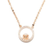 ݥꥪ ޡ ڥ ͥå쥹 EG3520221 ԥ󥯥  ǥ̵ʢ̳ƻ1,000ߡˡ