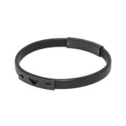 ݥꥪ ޡ ֥쥹å EGS2412001 ֥å EMPORIO ARMANI ꡼ 󥺡̵ʢ̳ƻ1,000ߡˡ