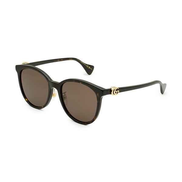 グッチ サングラス GG1180SK-004 ノーズパッド レディース UVカット GUCCI【送料無料（※北海道・沖縄は1,000円）】