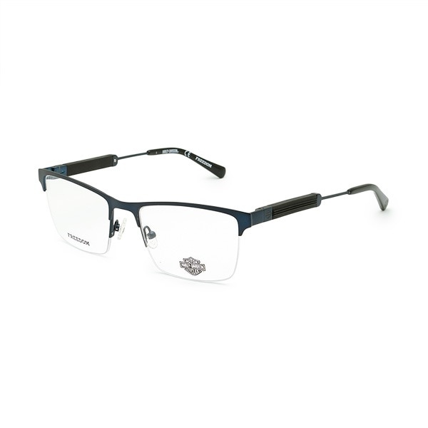 ハーレーダビッドソン メガネ HD9013/V 091 54 ノーズパッド メンズ 眼鏡 フレーム のみ HARLEY-DAVIDSON【送料無料（※北海道・沖縄は1,000円）】