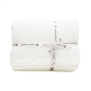 ���������� �֥�󥱥å� THCH-PTN05-100-5270 White �ѥ����� KASHWERE ����������������̵���ʢ��̳�ƻ�������1,000�ߡˡ�