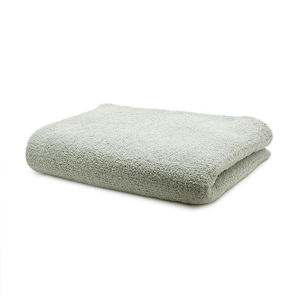カシウエア ブランケット BLCH-SLD01-035-7090 Stone ソリッド KASHWERE カシウェア【送料無料（※北海道・沖縄は1,000円）】