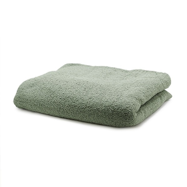 カシウエア ブランケット BLCH-SLD01-313-7090 Mist ソリッド KASHWERE カシウェア【送料無料（※北海道・沖縄は1,000円）】