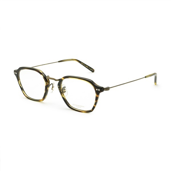 OLIVER PEOPLES オリバーピープルズ メガネ Hilden 0OV5422D