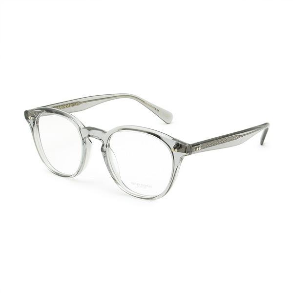 OLIVER PEOPLES メガネ メンズ