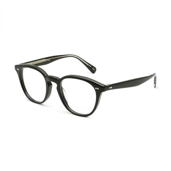 新品＊ アパルトモン OLIVER PEOPLES メガネ OLIVER PEOPLES（オリバーピープルズ） メガネ ov5454u 50サイズ 1003