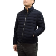 22AW ࡼ졼   RAY-KN DARK BLU ֥롼 󥸥㥱å 󥳡 MOORER ̵ʢ̳ƻ1,000ߡˡ