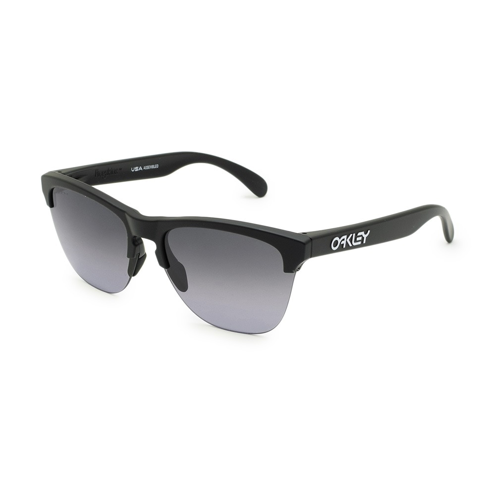 【国内正規品】オークリー サングラス OO9374-4963 FROGSKINS LITE UVカット【送料無料（※北海道・沖縄は1,000円）】