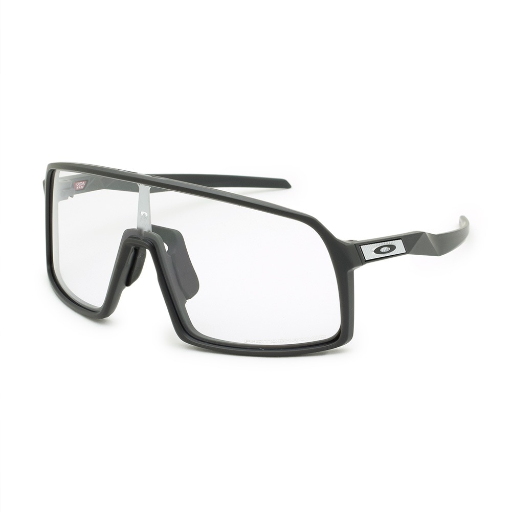 【国内正規品】オークリー サングラス OO9406A-3337 SUTRO アジアンフィット UVカット 調光レンズ【送料無料（※北海道・沖縄は1,000円）】