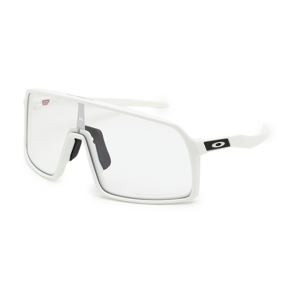 【国内正規品】オークリー サングラス OO9406A-3437 SUTRO アジアンフィット UVカット 調光レンズ【送料無料（※北海道・沖縄は1,000円）】