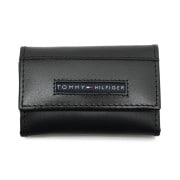 �ȥߡ��ҥ�ե����� ���������� 31TL17X017 001 �֥�å� ������ �����ݡ��� ��� TOMMY HILFIGER