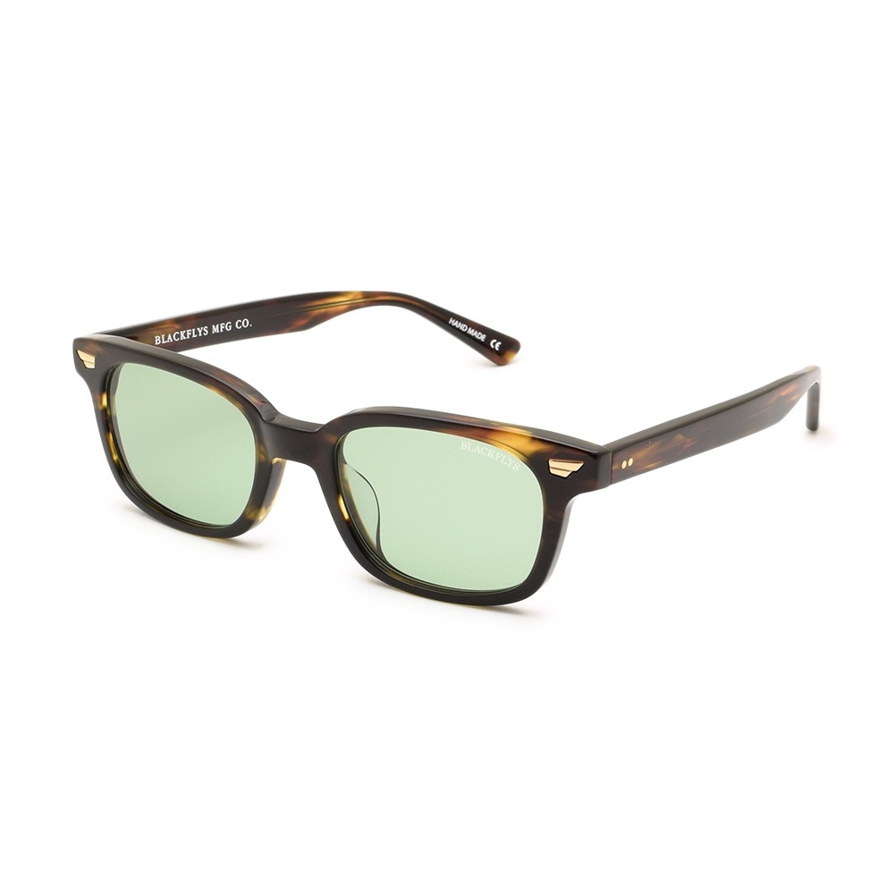 【国内正規品】ブラックフライ サングラス BF-11101-18 FLY SLAMMER メンズ レディース UVカット BLACKFLYS BLACK FLYS【送料無料（※北海道・沖縄は1,000円）】