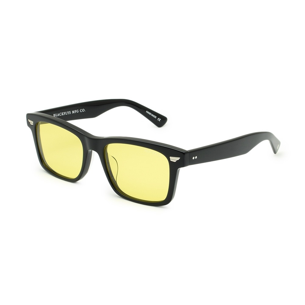 【国内正規品】ブラックフライ サングラス BF-1198-06 FLY DAYTONA メンズ レディース UVカット BLACKFLYS BLACK FLYS【送料無料（※北海道・沖縄は1,000円）】