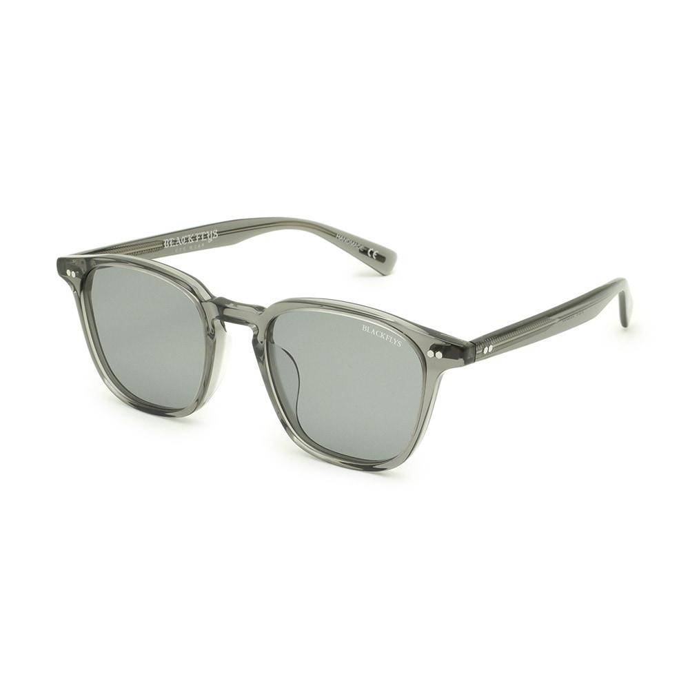 【国内正規品】ブラックフライ サングラス BF-1257-09 FLY SILAS メンズ レディース UVカット BLACKFLYS BLACK FLYS【送料無料（※北海道・沖縄は1,000円）】