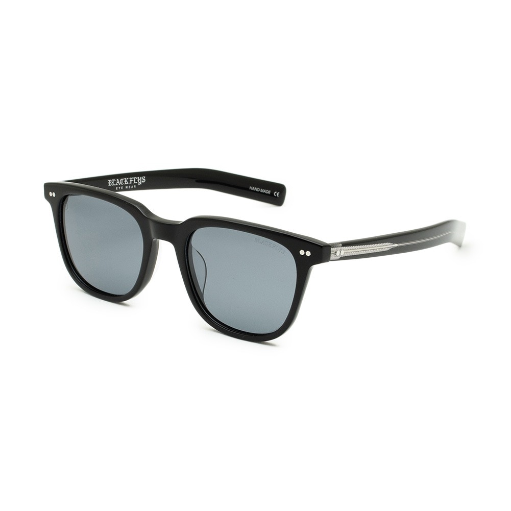 【国内正規品】ブラックフライ サングラス BF-14506-01 FLY STACY メンズ レディース UVカット 偏光レンズ BLACKFLYS BLACK FLYS【送料無料（※北海道・沖縄は1,000円）】