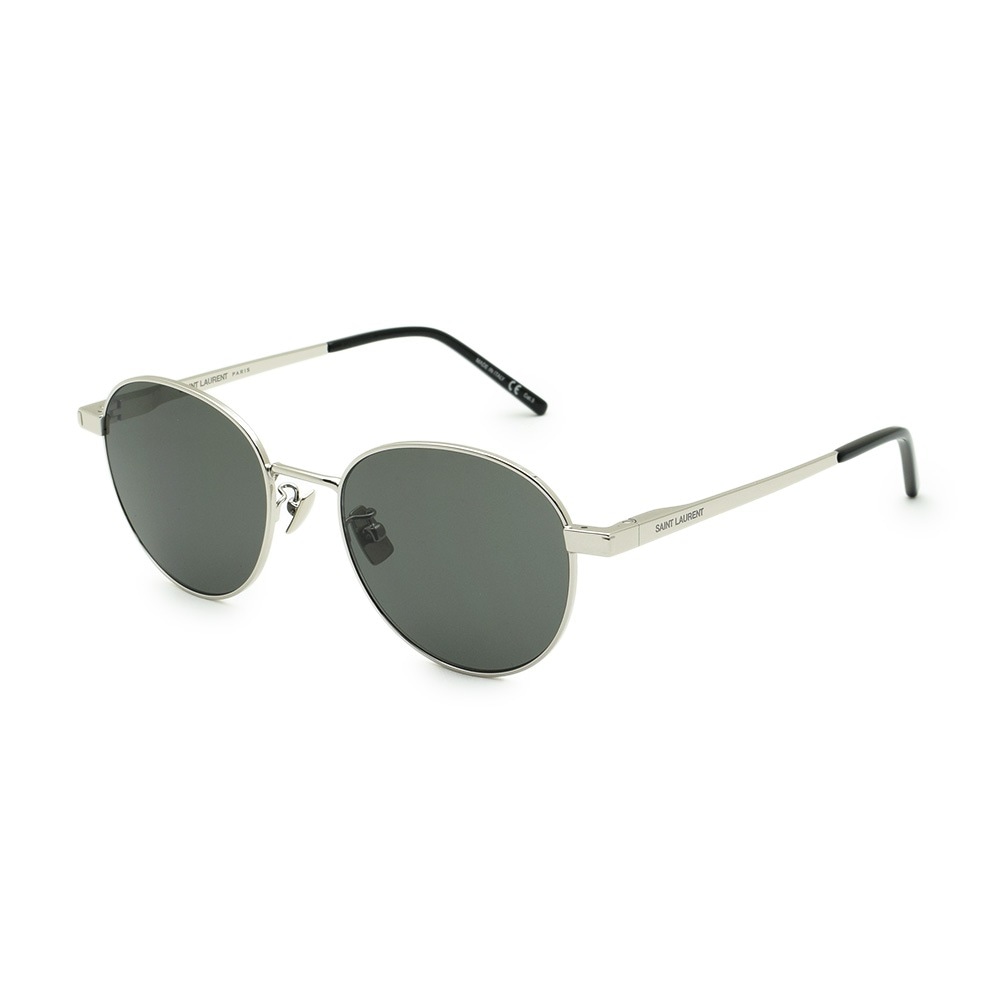 【国内正規品】サンローラン サングラス SL 533 010 ノーズパッド メンズ レディース ユニセックス UVカット SAINT LAURENT【送料無料（※北海道・沖縄は1,000円）】