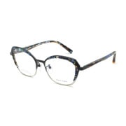 alain mikli アランミクリ メガネ A02045T 003 52 ノーズパッド