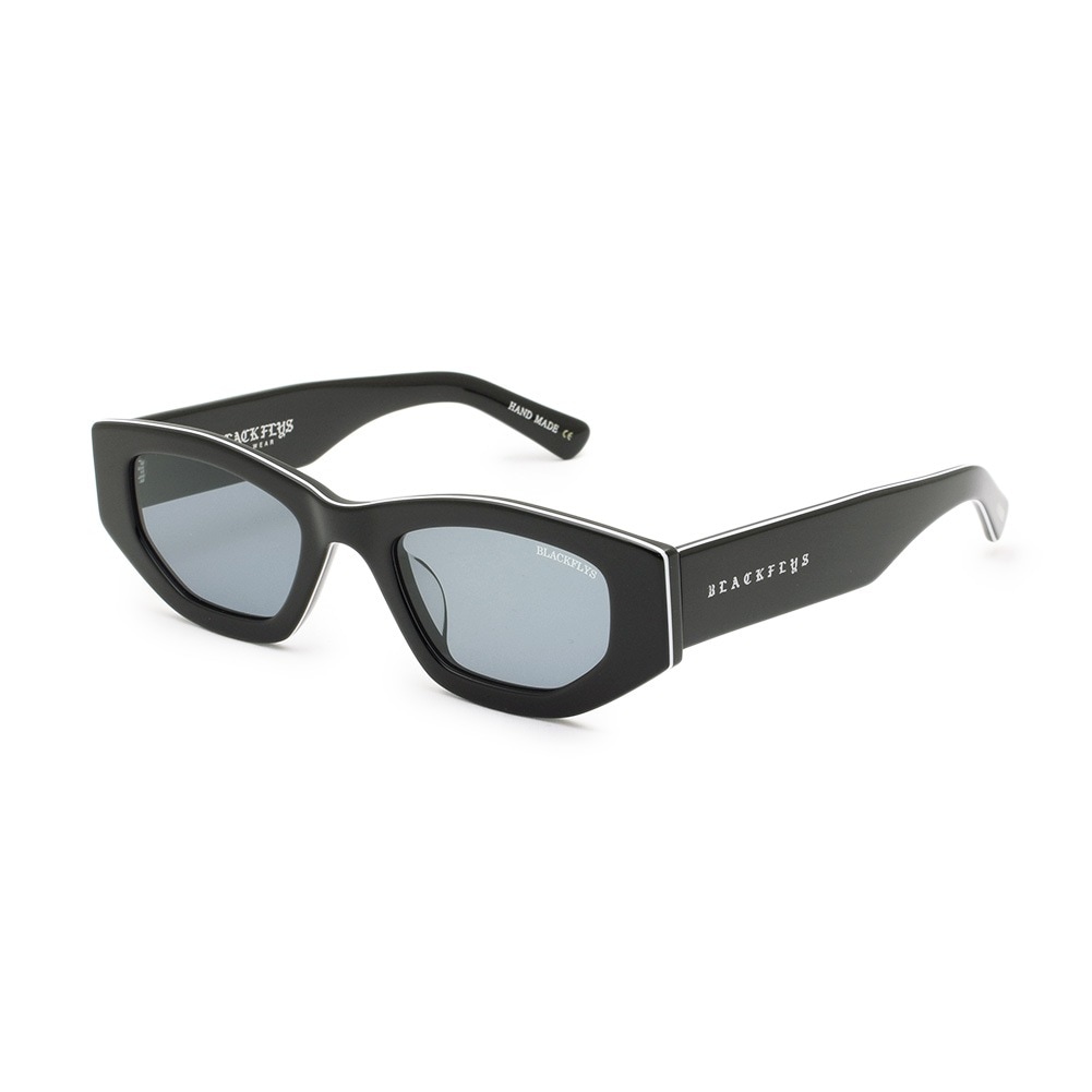 【国内正規品】ブラックフライ サングラス BF-13502-01 FLY NAOMI メンズ レディース UVカット BLACKFLYS BLACK FLYS【送料無料（※北海道・沖縄は1,000円）】