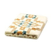 ڥɥȥ ӡ XB233-53942 ROCK POINT IVORY MIX ֥󥱥å JACQUARD BEACH TOWL PENDLETON̵ʢ̳ƻ1,000ߡˡ