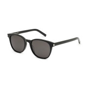 ڹʡۥ 󥰥饹 SL 527 ZOE 001 ޡ  ǥ ˥å UVå SAINT LAURENT̵ʢ̳ƻ1,000ߡˡ