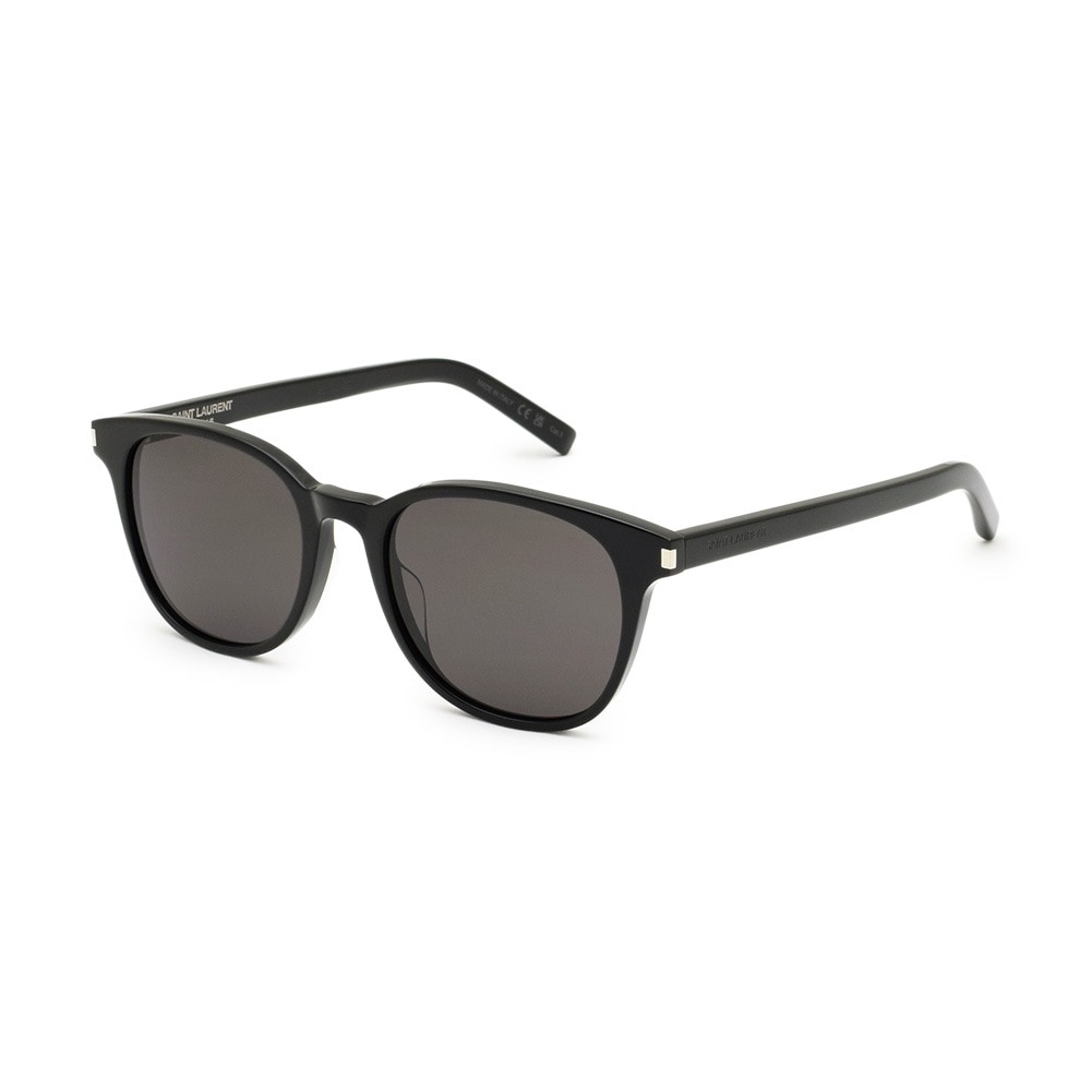 【国内正規品】サンローラン サングラス SL 527 ZOE 001 スマート メンズ レディース ユニセックス UVカット SAINT LAURENT【送料無料（※北海道・沖縄は1,000円）】
