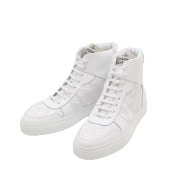 23SS 󥦥ȥå  CLASSIC TRAINER HIGH TOP 75010003M-C001J-A401 ۥ磻  ˡ̵ʢ̳ƻ1,000ߡˡ