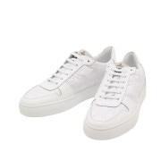 �����������󥦥����ȥ��å� �� CLASSIC TRAINER LOW TOP 75020002W-C001J-A401 �ۥ磻�� ��ǥ����� ���ˡ�����������̵���ʢ��̳�ƻ�������1,000�ߡˡ�