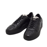 23SS 󥦥ȥå  CLASSIC TRAINER LOW TOP 75020002W-C001J-N401 ֥å ǥ ˡ̵ʢ̳ƻ1,000ߡˡ