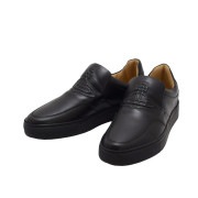 �����������󥦥����ȥ��å� �� CLASSIC SLIP-ON 75030008W-L0005-N401 �֥�å� ��ǥ����� ����åݥ������̵���ʢ��̳�ƻ�������1,000�ߡˡ�