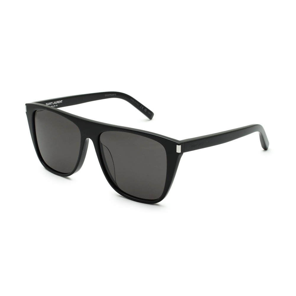 【国内正規品】サンローラン サングラス SL 1/F 001 アジアンフィット メンズ レディース ユニセックス UVカット SAINT LAURENT【送料無料（※北海道・沖縄は1,000円）】