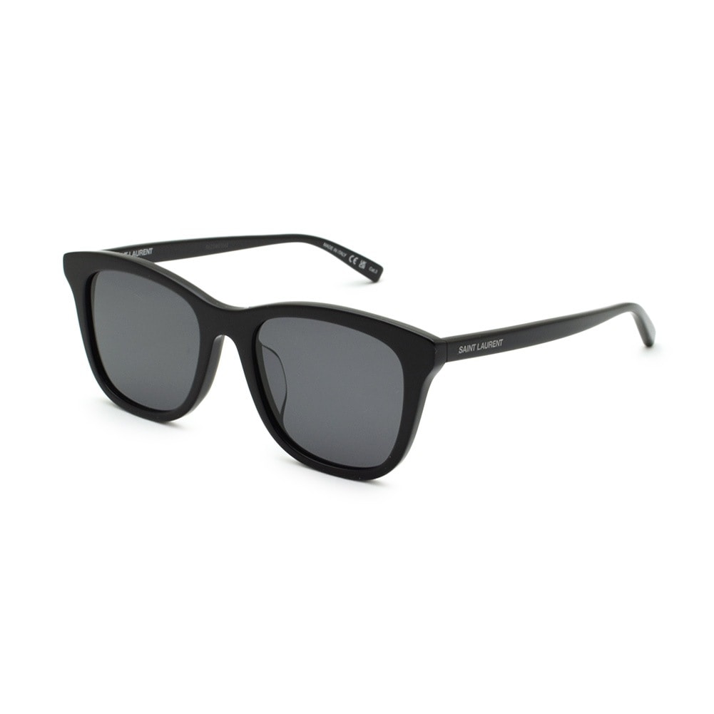 【国内正規品】サンローラン サングラス SL 587/K-001 アジアンフィット メンズ レディース ユニセックス UVカット SAINT LAURENT【送料無料（※北海道・沖縄は1,000円）】
