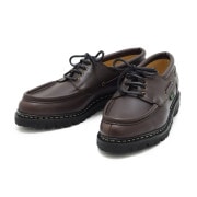 ѥ֡ ǥå塼 ֥饦 200816 Paraboot CHIMEI/JANNU Noire-lis Ebony  塼  2008-16̵ʢ̳ƻ1,000ߡˡ