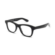アレキサンダーマックイーン メガネ フレーム AM0479O-002 Alexander McQueen 国内正規品 アレキサンダーマックイーン